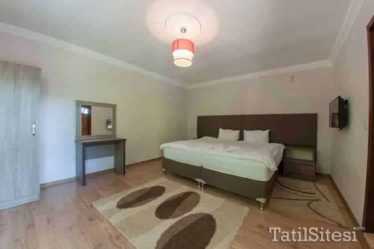 Boğaziçi Butik Hotel